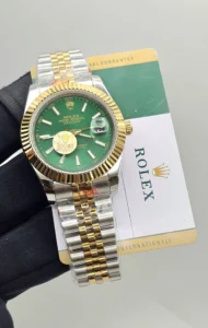 Rolex Price In Pakistan