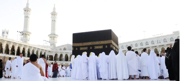 umrah packages 2026 uk price