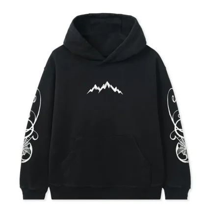 Sp5ders Hoodies