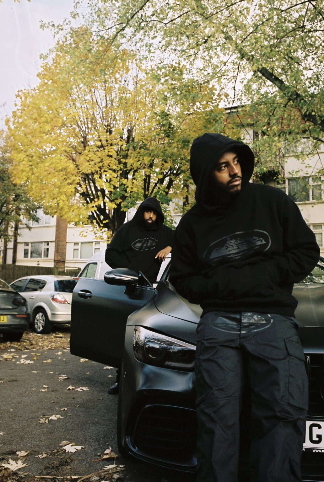 Corteiz Anzug Official Store: Where Streetwear Meets Sophisticated Expression