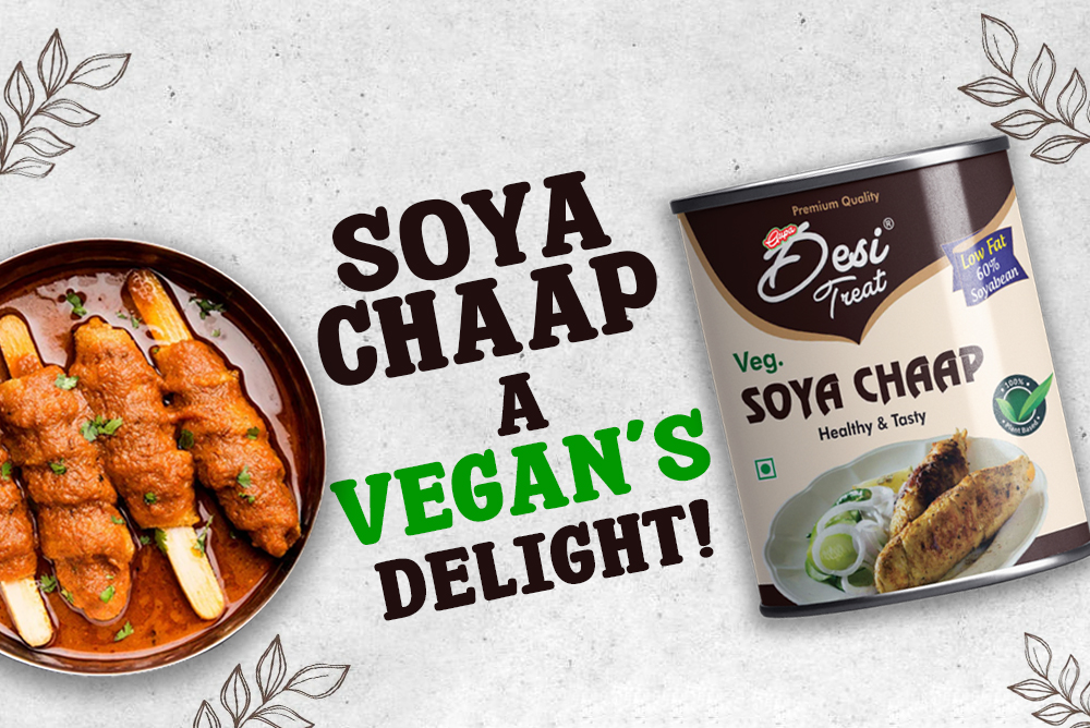 Best Soya Chaap in Delhi – Why Everyone Is Talking About It