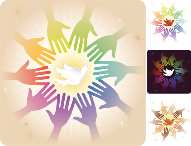 Reconciliation and Peace as Foundations for Community Healing