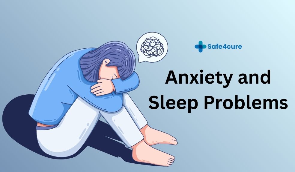 Generalized Anxiety Disorder