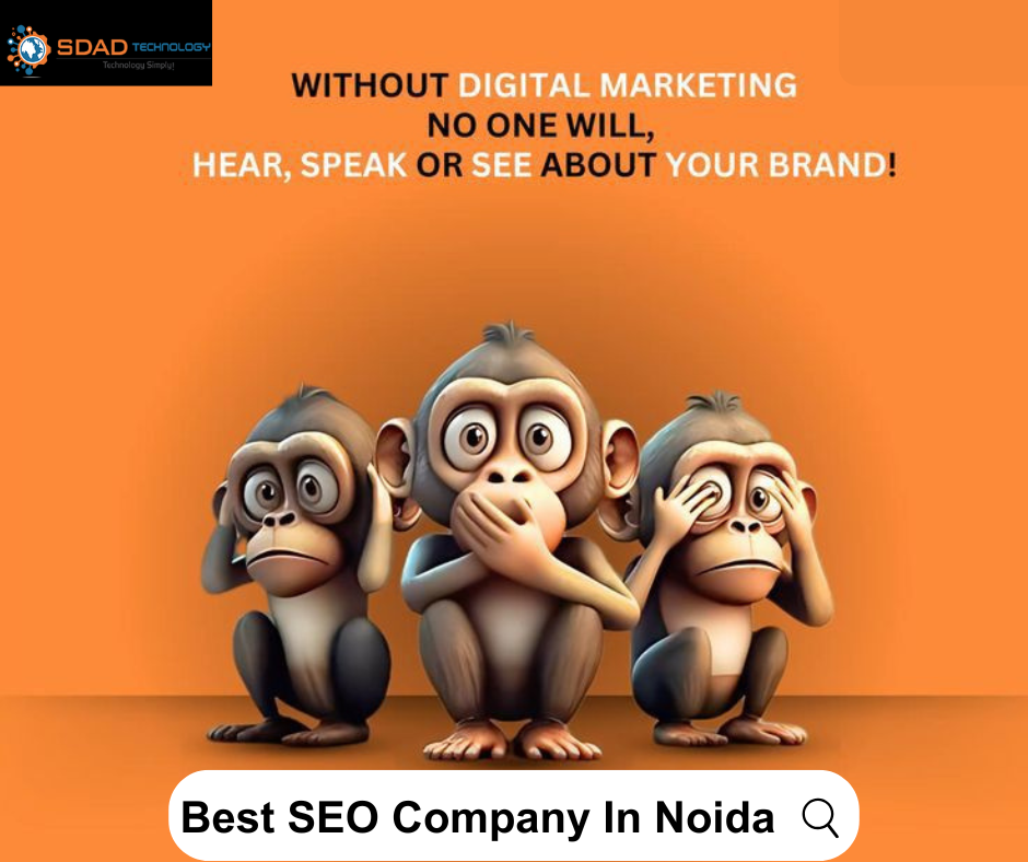 Best SEO Company In Noida
