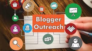 Blogger Outreach Services USA