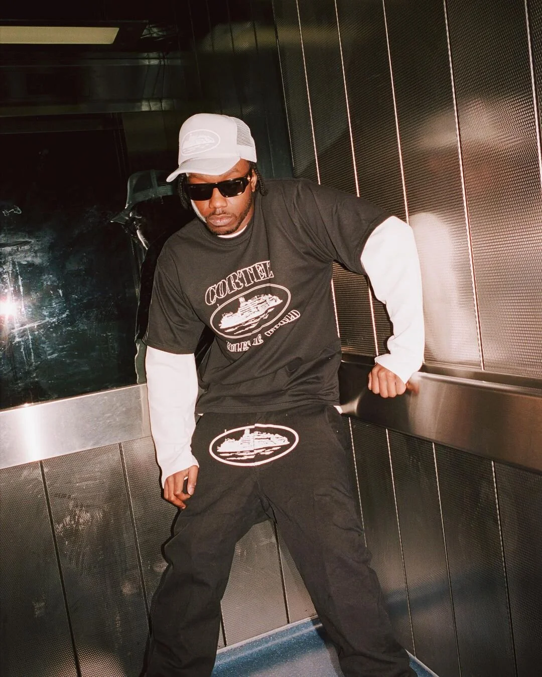 Why Corteiz Is the Future of Streetwear Fashion