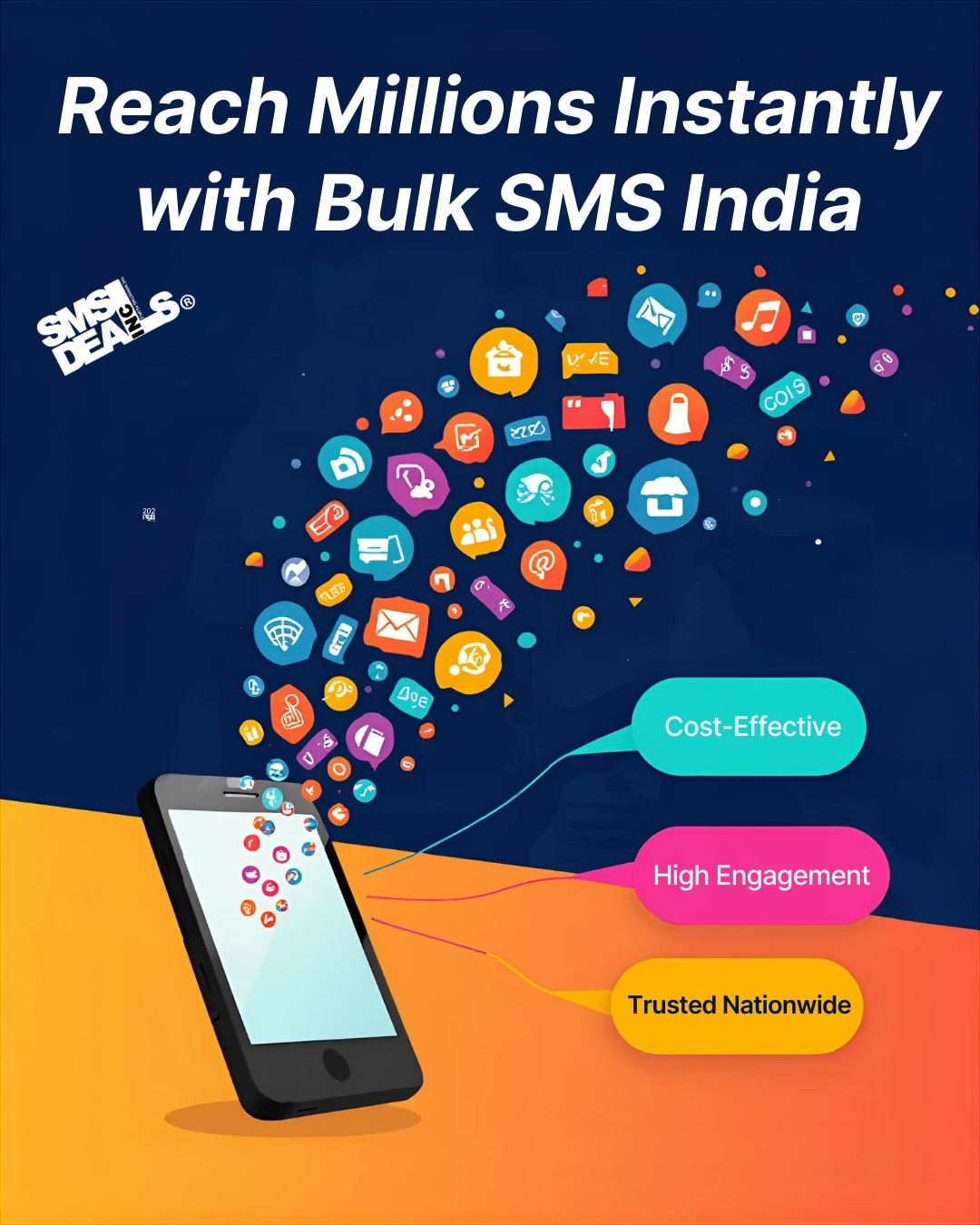 Bulk SMS Service in Mumbai: Powerful Growth Guide (17 Proven Strategies)