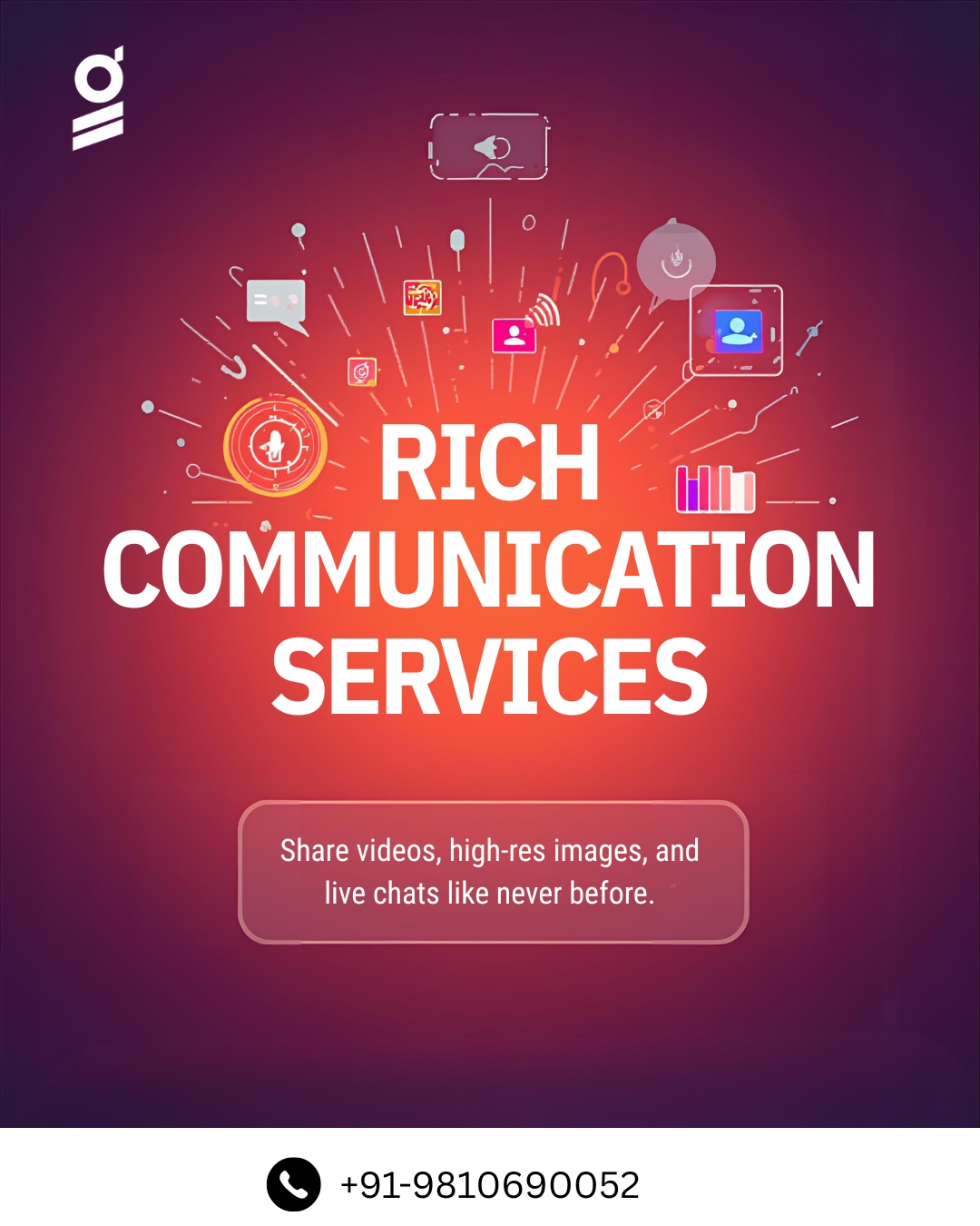 rich communication services