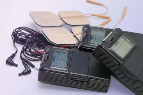 Tens & Ems Therapy Devices