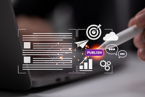 Turning Thesis Research Into Publishable Work