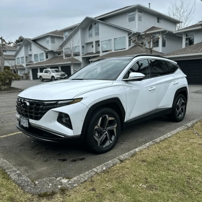 Pasadena auto collision