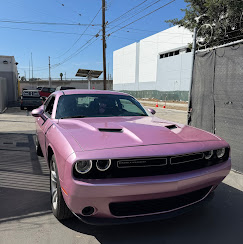 Auto Detailing for Luxury Cars