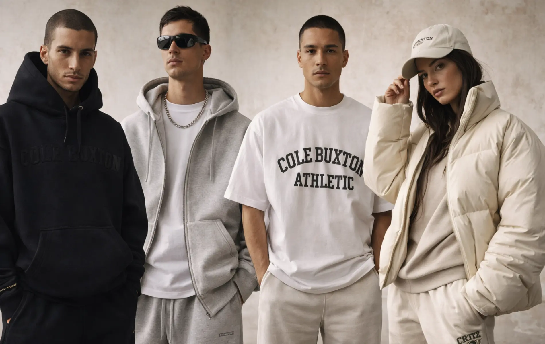 Step-by-Step Guide to Shopping at Cole Buxton T Shirt