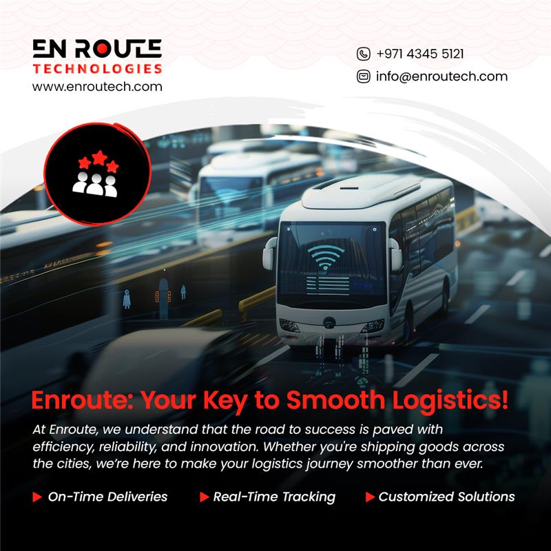 GPS Tracking Software Technology Is Revolutionizing Fleet Management Efficiency