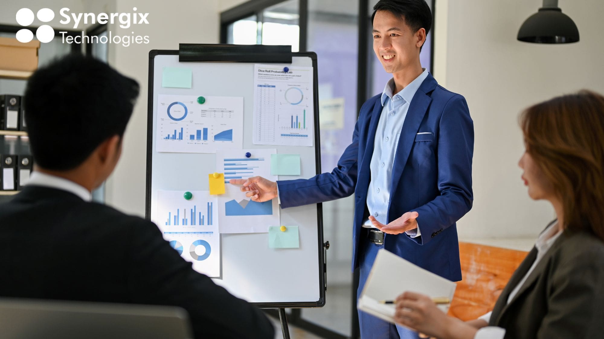 erp consulting companies​