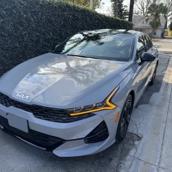 Seasonal Auto Detailing Tips (Summer & Winter)