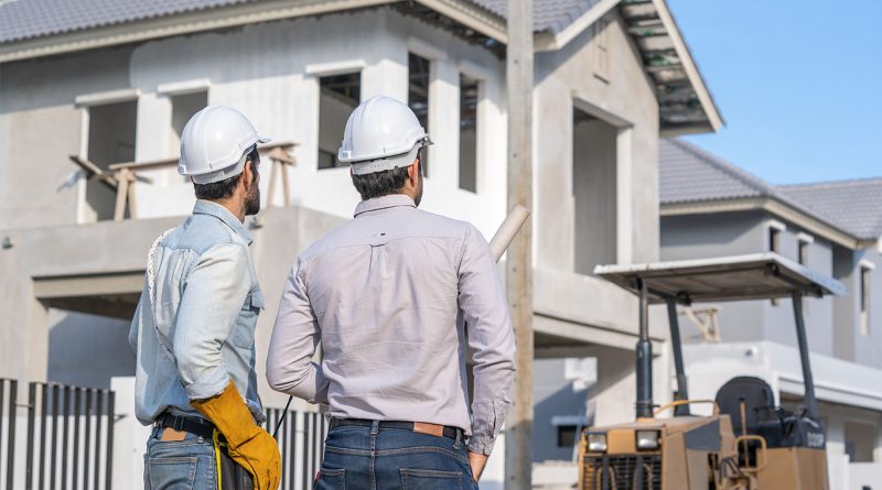 architectural design company