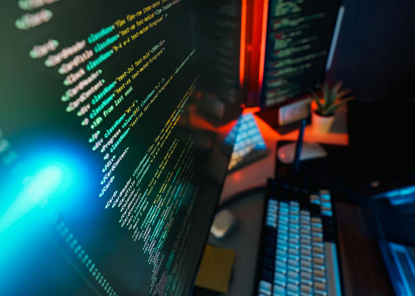 Agentic AI Chatbot Development for Transportation Industry