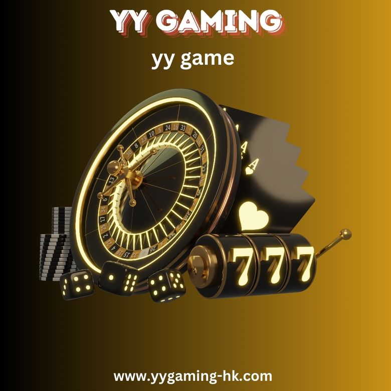 探索全新線上娛樂體驗：YY Game 的無限魅力