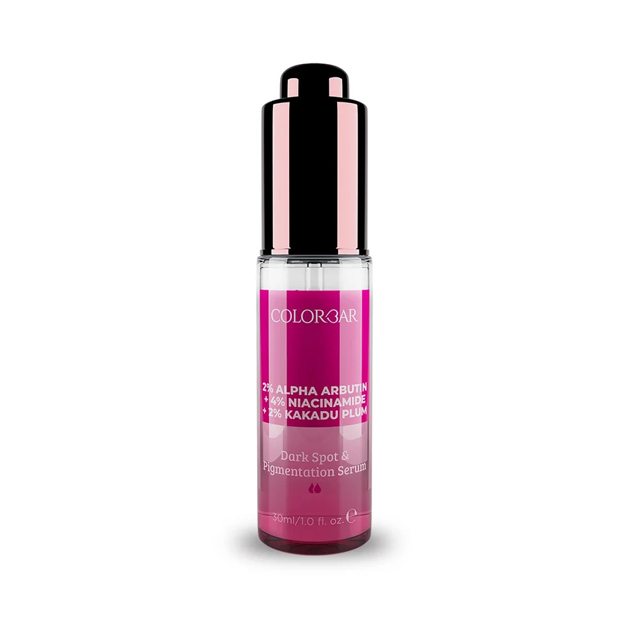 pigmentation serum