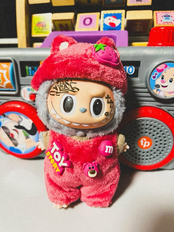 New la bubu Fashion Online Store Brand