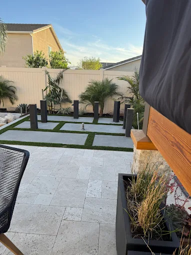 Concrete Sidewalk & Demolition Services | San Bernardino