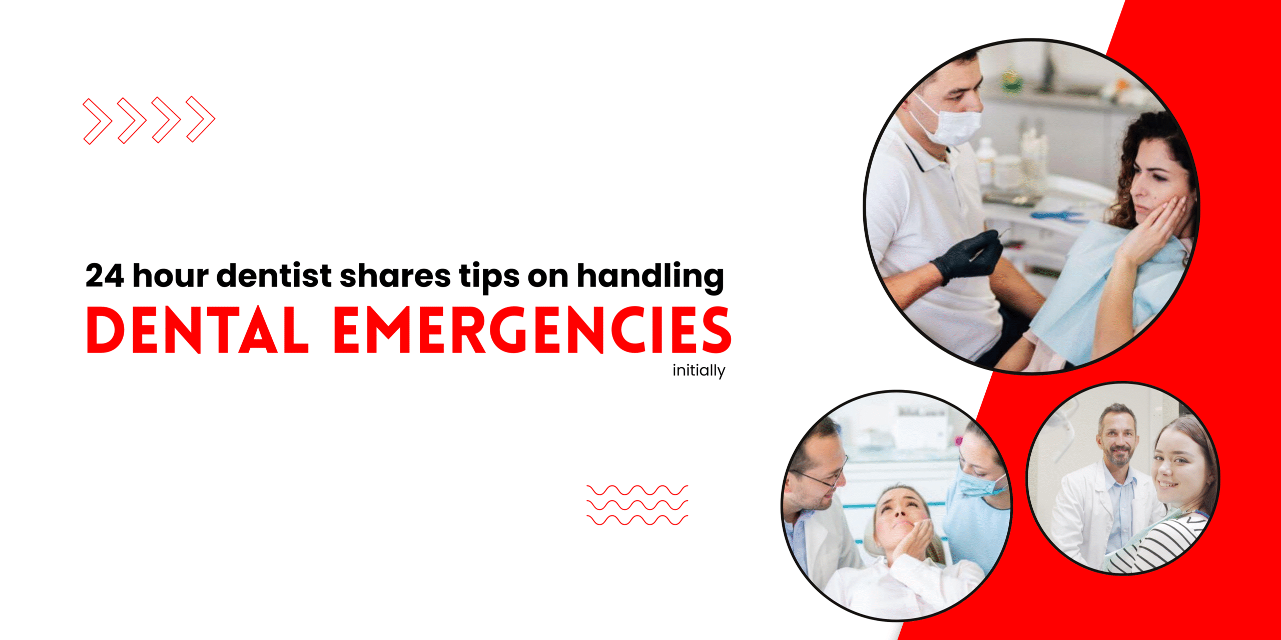 24 hour dentist in London