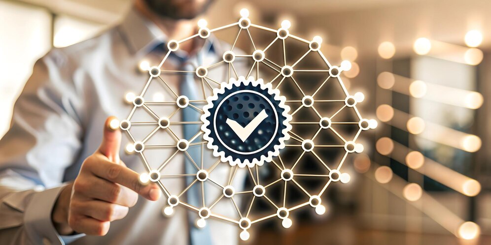 ISO 9001 CERTIFICATION​