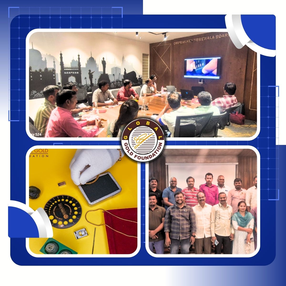 gold appraisal course in chennai