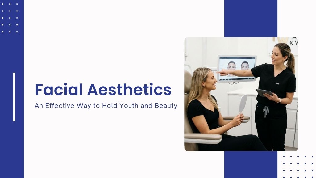 Facial Aesthetic treatment in Battersea