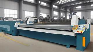 Best Sheet Metal Cutting Machines Available in Malaysia Today