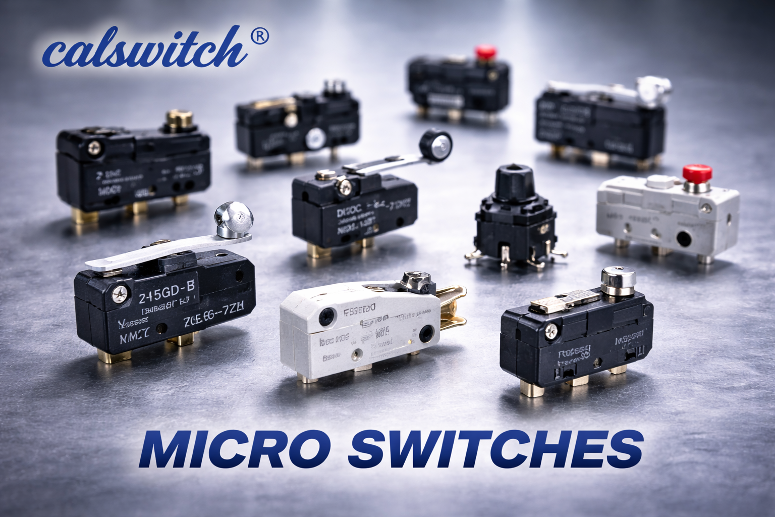 Positive Opening Micro Switch