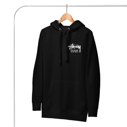 Stüssy Hoodies A Symbol of Authentic Street Style