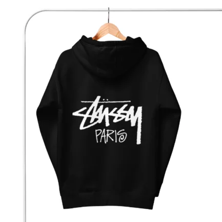 Shop the Latest Stussy Hoodies