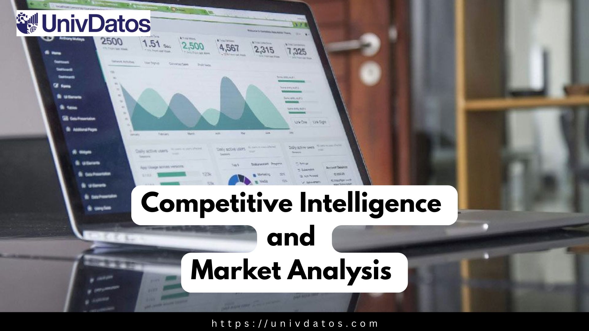 Competitive Intelligence and Market Analysis