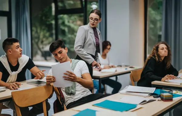 Top Online GCSE Assignment Help: Boost Your Grades Fast