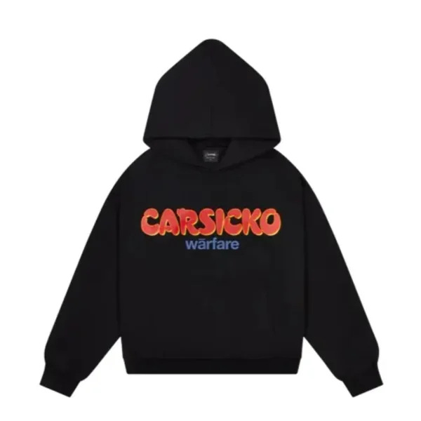 Why Carsicko Is Dominating Streetwear Culture in 2026
