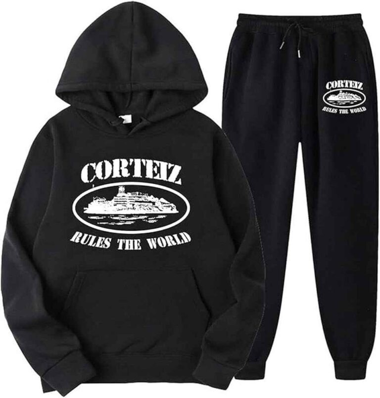 Corteiz Clothing