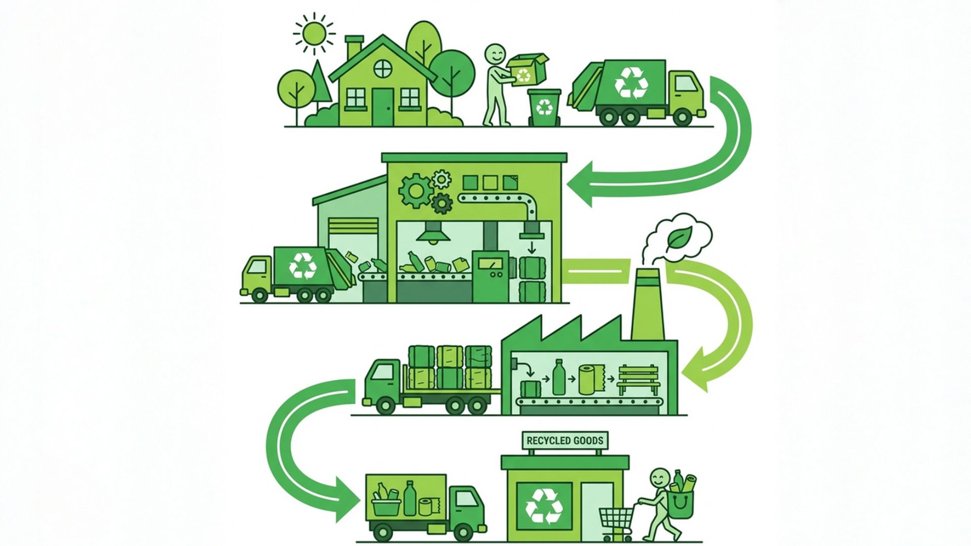 ISO 14001 In Sri Lanka Making Environmental Management Work for Waste Management Operations