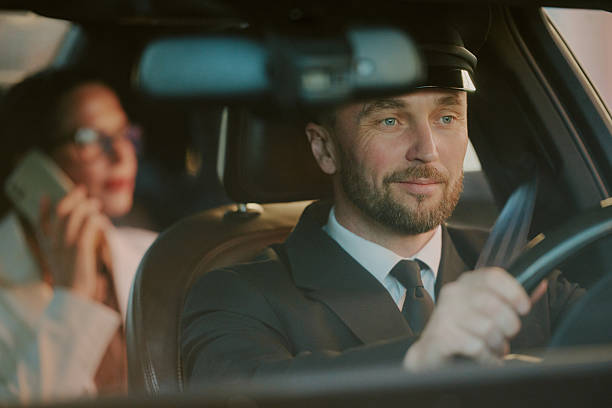chauffeur service zurich
