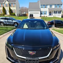 ceramic coating fredericksburg va