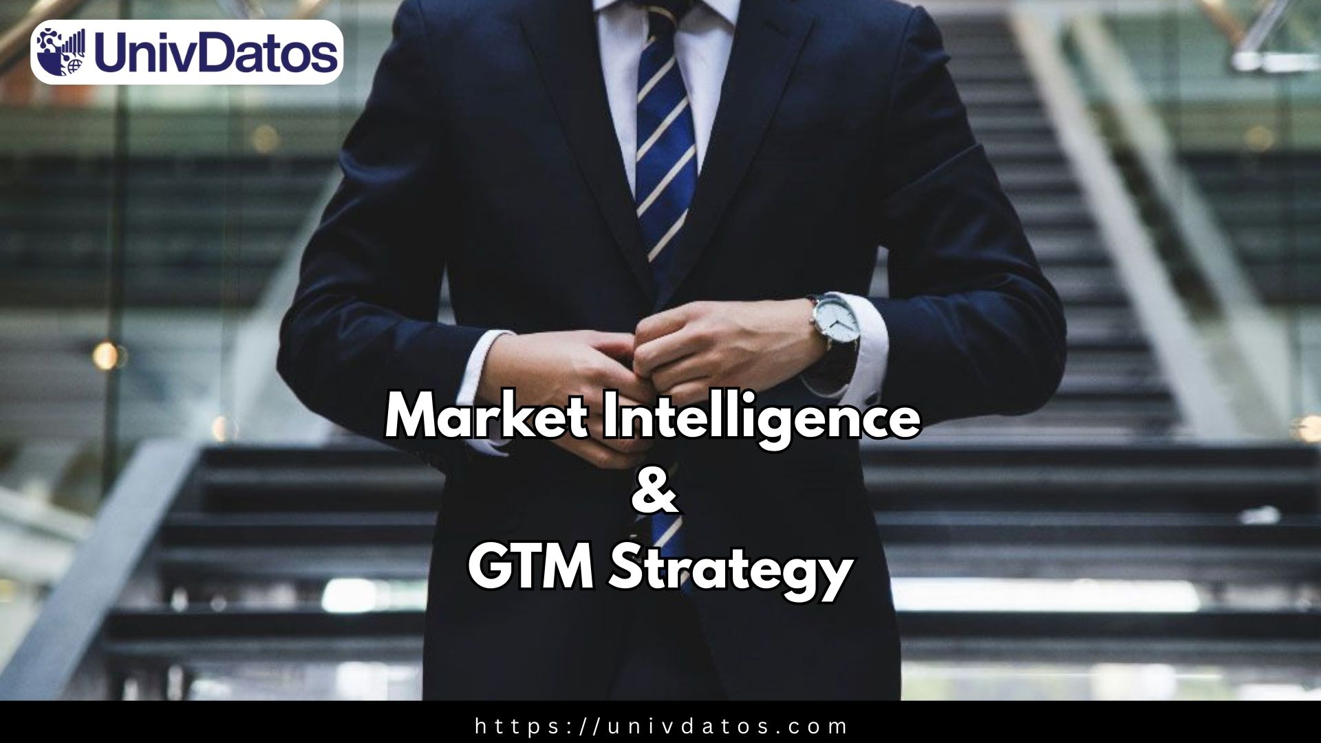 Go to Market Strategy: Turning Market Intelligence Into Competitive Advantage