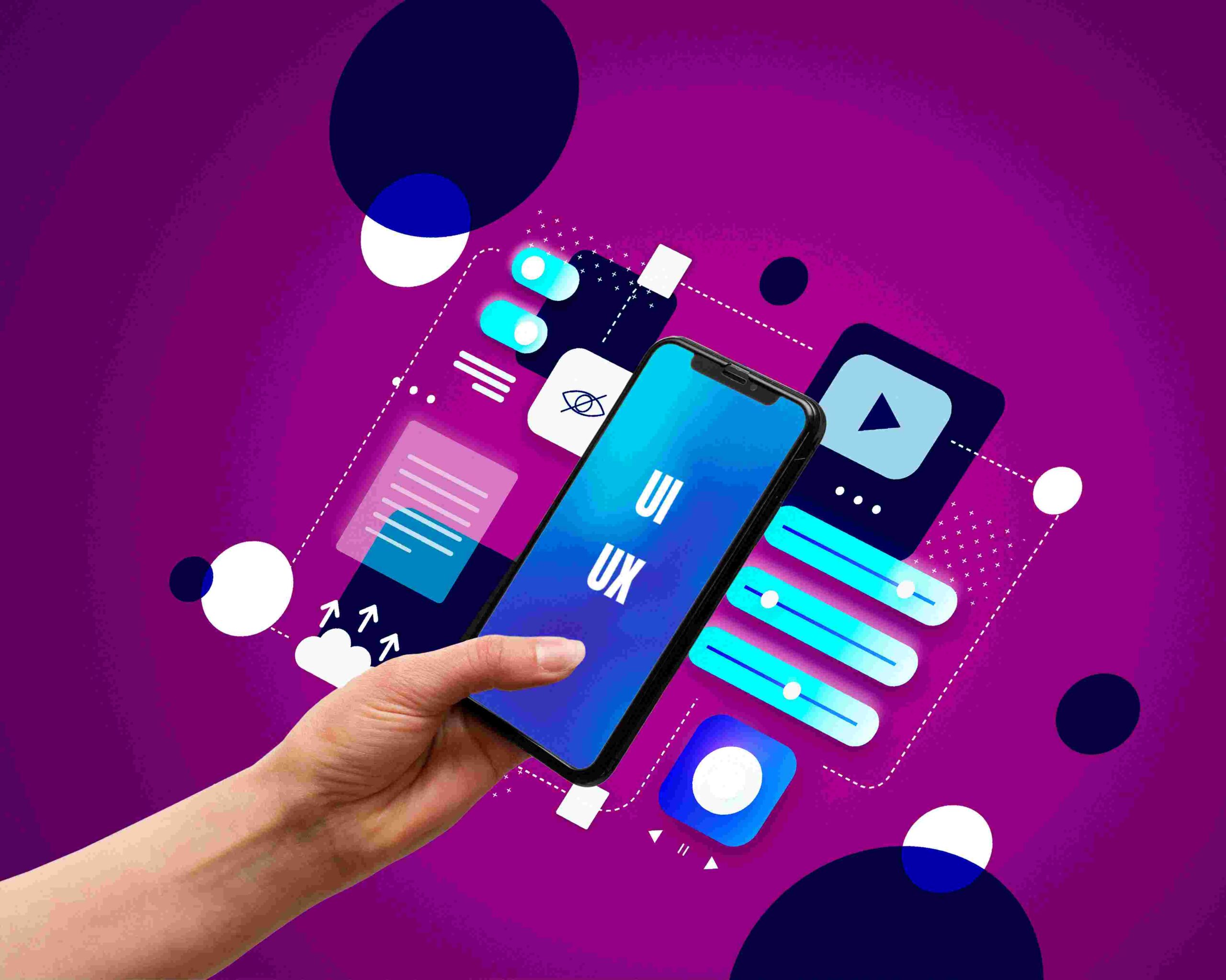 trusted Android app development company