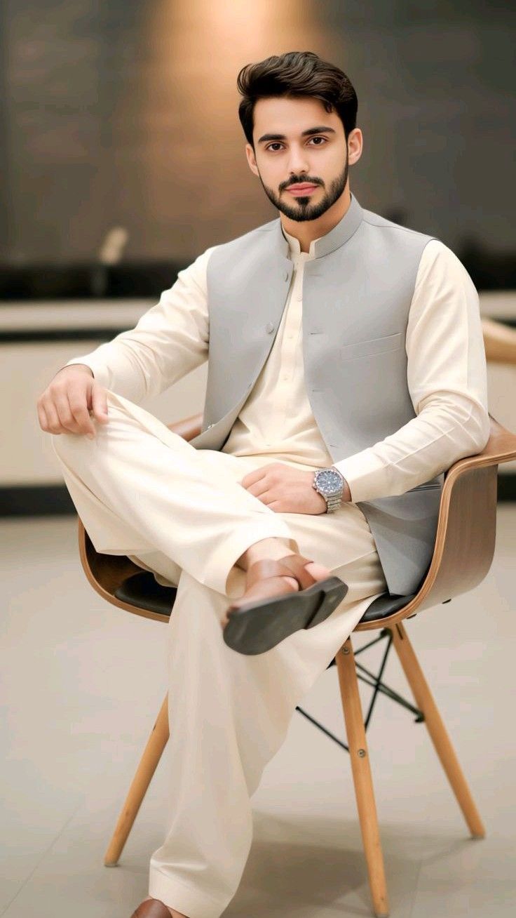 Affordable Irish Linen Waistcoats in Different Colors for Men in Pakistan by MM Apparel