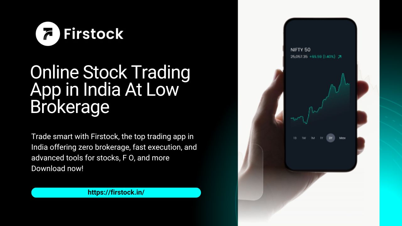 Best Trading Apps for Beginners in India (2026 Guide)