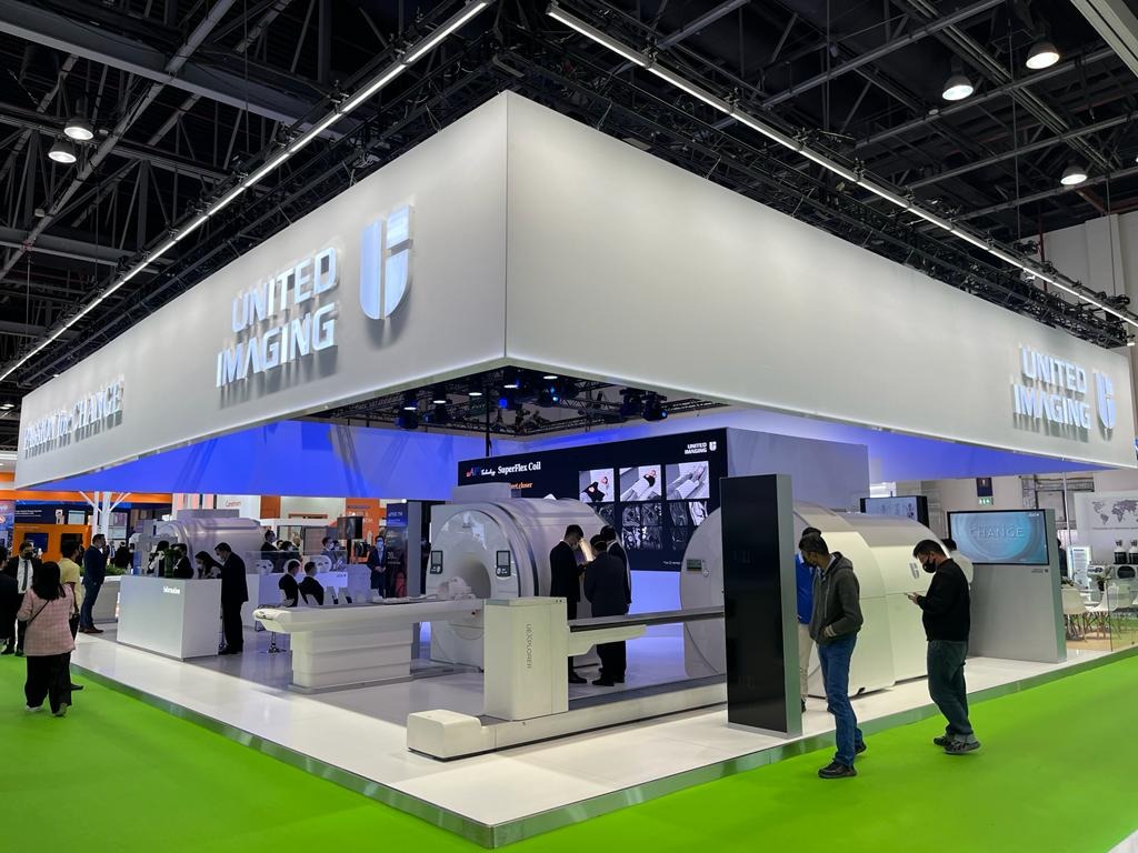 How Do You Choose the Best Exhibition Design Company in Dubai for Your Brand?