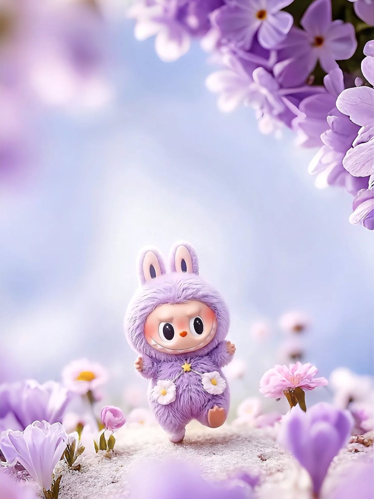 Labubu France – Official Collectibles & Designer Art Toys