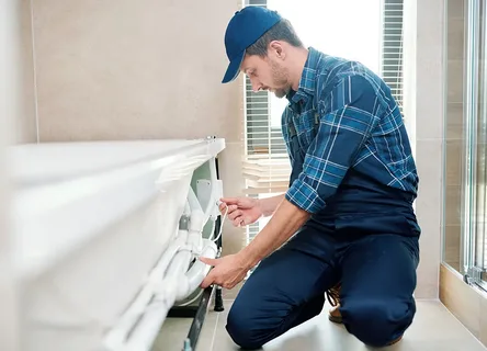 Bathroom Renovation Services