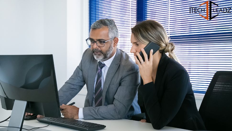 Itechleadz Software Solutions