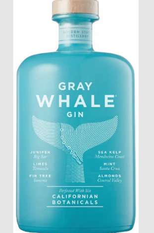 Rare Boutique Gin Bottles – Perfect Gift for Gin Lovers